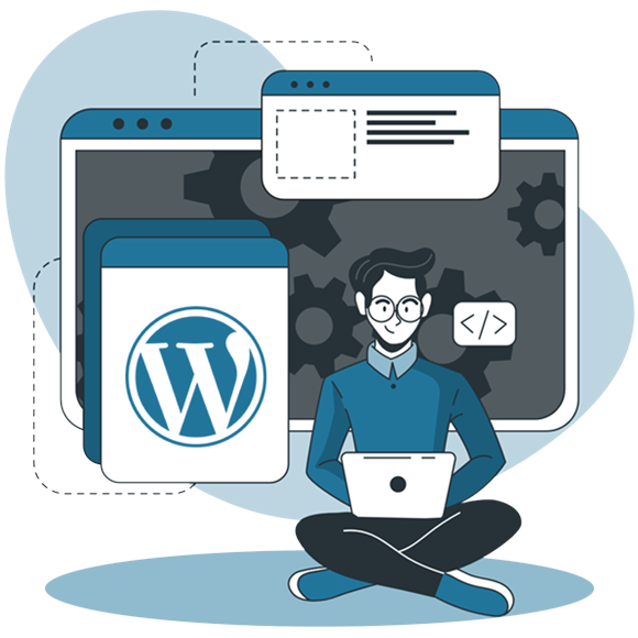 Nakul' portfolio website