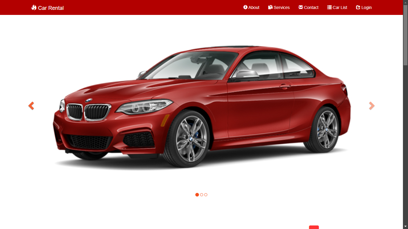 Nakul' portfolio website