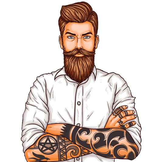 Nakul' portfolio website